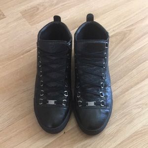 Balenciaga Arena Sneakers